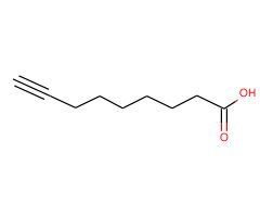8-Nonynoic acid|CS-0131147|30964-01-3