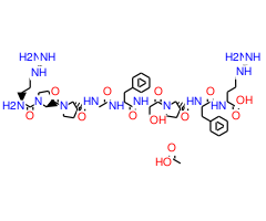 Bradykinin acetate salt|CPTD786842|6846-03-3