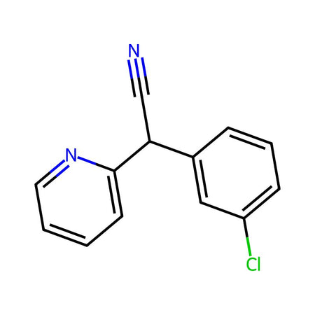 Chlorphenamine Impurity 25|C4X-118825|122376-68-5