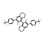 (R)?-5,?5',?6,?6',?7,?7',?8,?8'-?Octahydro-?3,?3'-?bis[4-?(trifluoromethyl)?phenyl]?-[1,?1'-?binaphthalene]?-?2,?2'-?diol|CS-0087043|791616-69-8