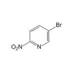 5-Bromo-2-nitropyridine|CS-D1019|39856-50-3