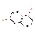 6-Bromonaphthalen-1-ol|CS-0060671|91270-68-7