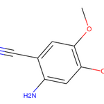 2-Amino-4,5-dimethoxybenzonitrile|CS-W017332|26961-27-3