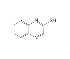 2-Quinoxalinethiol, 95%|247740|6962-54-5