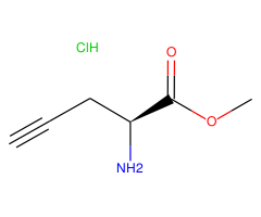 H-Pra-OMe · HCl|CPTD787406|166271-28-9