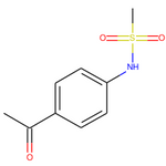 N-(4-Acetylphenyl)methanesulfonamide|CS-0071993|5317-89-5