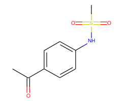 N-(4-Acetylphenyl)methanesulfonamide|CS-0071993|5317-89-5