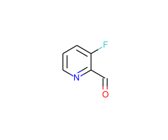 3-Fluoropyridine-2-carbaldehyde|CS-W001028|31224-43-8