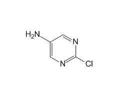 5-Amino-2-chloropyrimidine, 97%|243800|56621-90-0