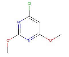 4-Chloro-2,6-dimethoxypyrimidine|CS-0137521|6320-15-6