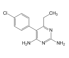 Pyrimethamine|C4X-20445|58-14-0