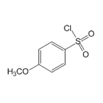 4-Methoxybenzenesulfonyl chloride|CS-W004070|98-68-0