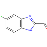 5-Chloro-1H-benzo[d]imidazole-2-carbaldehyde|CS-0452082|39811-11-5