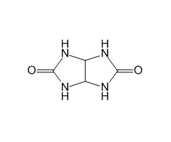 Tetrahydroimidazo[4,5-d]imidazole-2,5(1H,3H)-dione|CS-W011024|496-46-8