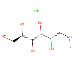 N-Methyl-D-glucamine Hydrochloride [for Buffer]|CS-0151044|35564-86-4
