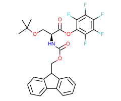 Fmoc-Ser(tBu)-OPfp|CPTD785868|105751-13-1