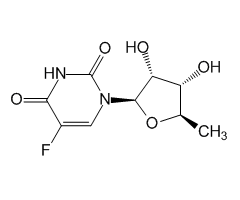 5'-Deoxy-5-fluorouridine, 98%|572187|3094-09-5