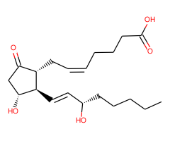 Prostaglandin E2, 98%|572200|363-24-6