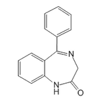 Deschlorodemethyldiazepam|CS-D0048|2898-08-0