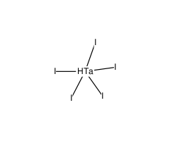 Tantalum(Ⅴ) Iodide, 99.95%, powder |572247|14693-81-3
