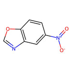 5-Nitrobenzo[d]oxazole|CS-0097775|70886-33-8