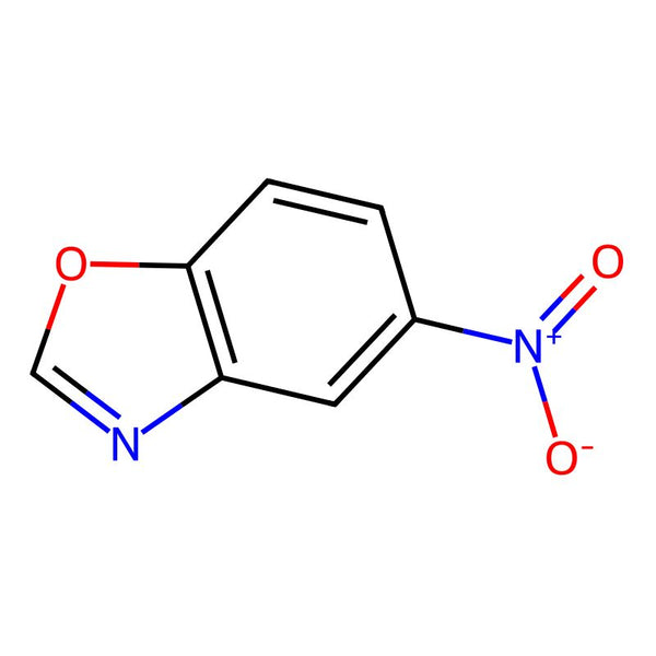 5-Nitrobenzo[d]oxazole|CS-0097775|70886-33-8
