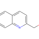 Quinolin-2-ylmethanol|CS-0044957|1780-17-2