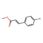 Methyl 3-(4-bromophenyl)acrylate|CS-W010285|3650-78-0