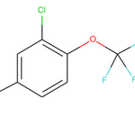 3-Chloro-4-(trifluoromethyl)benzaldehyde|CS-W005004|83279-38-3