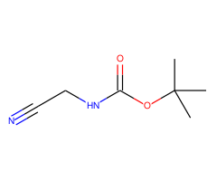 tert-Butyl (cyanomethyl)carbamate|CS-W005639|85363-04-8