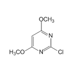 2-Chloro-4,6-dimethoxypyrimidine|CS-W017478|13223-25-1