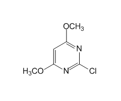 2-Chloro-4,6-dimethoxypyrimidine|CS-W017478|13223-25-1