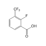 2-Fluoro-3-(trifluoromethyl)benzoic acid|CS-0007568|115029-22-6