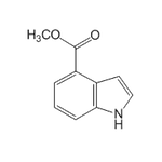 Methyl 4-indolecarboxylate|CS-D1452|39830-66-5