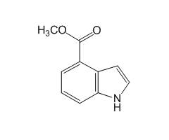 Methyl indole-4-carboxylate, 98%