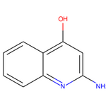 2-Aminoquinolin-4-ol|CS-W016163|42712-64-1