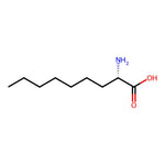 (S)-2-Aminononanoic acid|CS-0182629|133444-84-5
