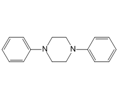 1,4-Diphenylpiperazine, 98%|572744|613-39-8