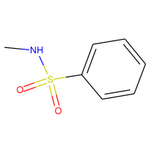 N-methylbenzenesulfonamide|CS-0213069|5183-78-8
