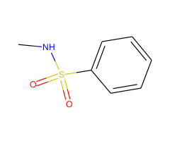 N-methylbenzenesulfonamide|CS-0213069|5183-78-8
