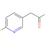 6-Chloro-3-pyridineacetic acid|CS-W001177|39891-13-9