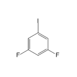1,3-Difluoro-5-iodobenzene|CS-W008248|2265-91-0