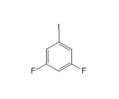1,3-Difluoro-5-iodobenzene|CS-W008248|2265-91-0
