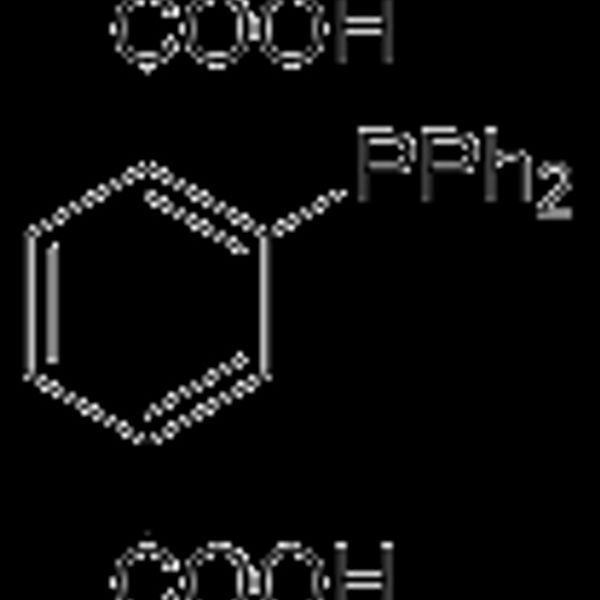 2-(Diphenylphosphino)terephthalic acid, 95%|15-7170|1537175-69-1