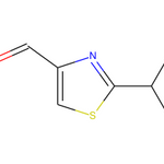 2-Isopropylthiazole-4-carbaldehyde|CS-0043944|133047-46-8