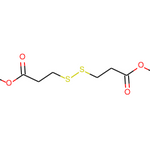 Dimethyl 3,3'-disulfanediyldipropanoate|CS-W009369|15441-06-2