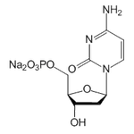 2'-Deoxycytidine-5'-monophosphoric acid (disodium)|CS-W011868|13085-50-2