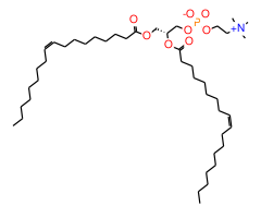 1,2-Dioleoyl-sn-glycero-3-phosphocholine, 98%|573361|4235-95-4