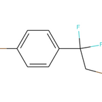 1-Bromo-4-(2-bromo-1,1-difluoroethyl)benzene|CS-0358120|471246-90-9