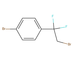 1-Bromo-4-(2-bromo-1,1-difluoroethyl)benzene|CS-0358120|471246-90-9